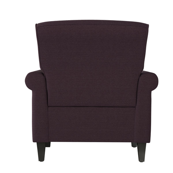 Kiara Traditional Armchair