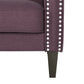 Kiara Traditional Armchair