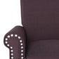 Kiara Traditional Armchair
