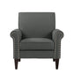 Kiara Traditional Armchair