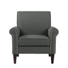Kiara Traditional Armchair