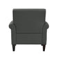 Kiara Traditional Armchair