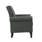 Kiara Traditional Armchair