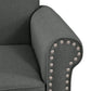 Kiara Traditional Armchair
