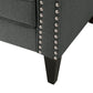 Kiara Traditional Armchair