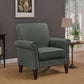 Kiara Traditional Armchair
