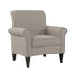 Kiara Traditional Armchair