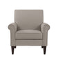 Kiara Traditional Armchair