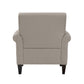 Kiara Traditional Armchair