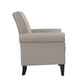 Kiara Traditional Armchair