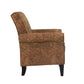 Kiara Traditional Armchair