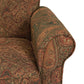 Kiara Traditional Armchair