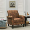 Kiara Traditional Armchair