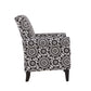 Kiara Traditional Armchair