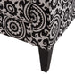 Kiara Traditional Armchair
