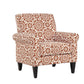 Kiara Traditional Armchair