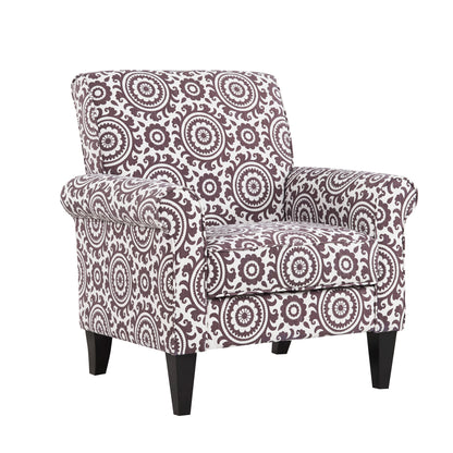 Kiara Traditional Armchair