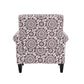 Kiara Traditional Armchair