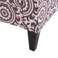 Kiara Traditional Armchair