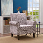 Kiara Traditional Armchair