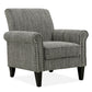 Kiara Traditional Armchair