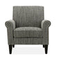Kiara Traditional Armchair