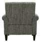 Kiara Traditional Armchair