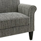 Kiara Traditional Armchair
