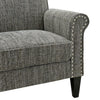Kiara Traditional Armchair