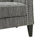 Kiara Traditional Armchair