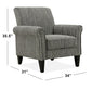 Kiara Traditional Armchair
