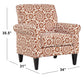 Kiara Traditional Armchair