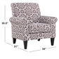 Kiara Traditional Armchair