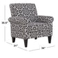 Kiara Traditional Armchair