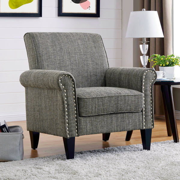 Kiara Traditional Armchair