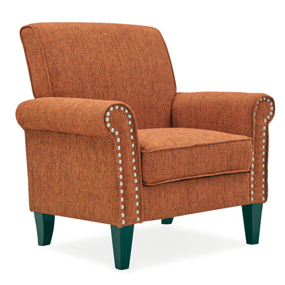 Kiara Traditional Armchair