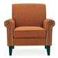 Kiara Traditional Armchair