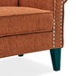 Kiara Traditional Armchair