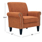 Kiara Traditional Armchair