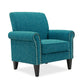 Kiara Traditional Armchair