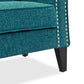 Kiara Traditional Armchair