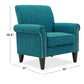 Kiara Traditional Armchair
