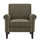 Kiara Traditional Armchair