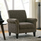 Kiara Traditional Armchair