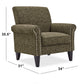 Kiara Traditional Armchair
