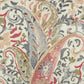 Mosher Traditional Rolled Armchair