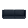 Comerford Mid-Century Modern Button-Tufted Sleeper Sofa