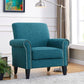 Kiara Traditional Armchair