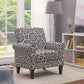 Kiara Traditional Armchair