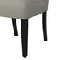O'Kane Parsons-Style Dining Chairs (Set of 2)